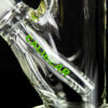 Standard Straight Tube Water Pipe