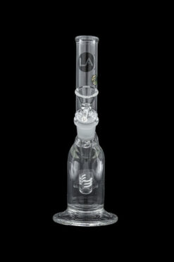 Straight Zong Style Bong - The Zig