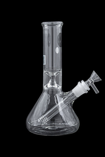 LA Pipes "Shortstop" Beaker Bong LA Pipes "Shortstop" Beaker Bong