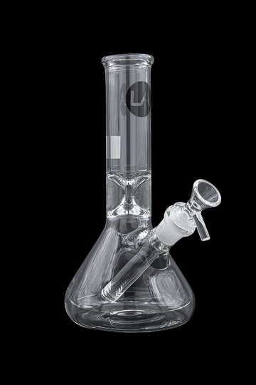 LA Pipes "Shortstop" Beaker Bong LA Pipes "Shortstop" Beaker Bong