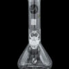 LA Pipes "Shortstop" Beaker Bong