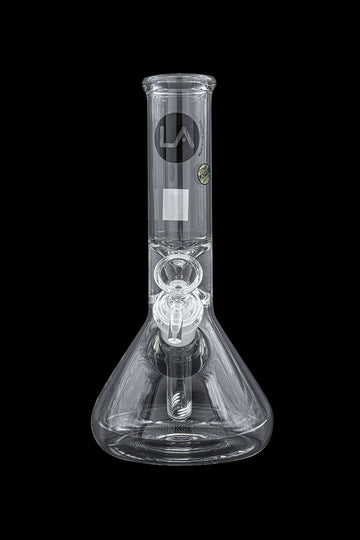 LA Pipes "Shortstop" Beaker Bong LA Pipes "Shortstop" Beaker Bong