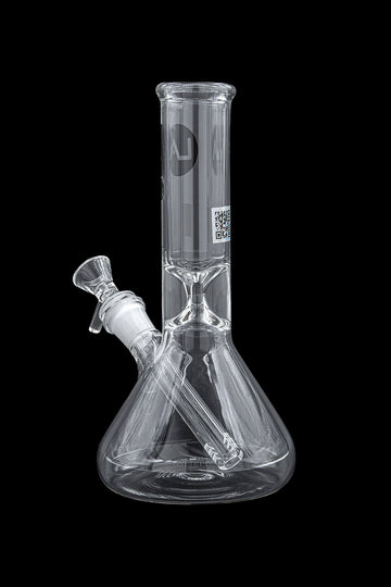 LA Pipes "Shortstop" Beaker Bong LA Pipes "Shortstop" Beaker Bong