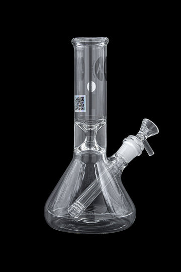 LA Pipes "Shortstop" Beaker Bong LA Pipes "Shortstop" Beaker Bong