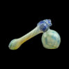 Fumed Sidecar Bubbler - The Raked Sidecar