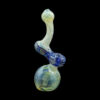 Fumed Sherlock Bubbler - The Rake Bubb Fumed Sherlock Bubbler - The Rake Bubb