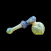 Fumed Hammer Pipe - The Raked Hammer