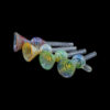 LA Pipes Pull-Stem Slide Bowl - The Loud Speaker LA Pipes Pull-Stem Slide Bowl - The Loud Speaker