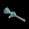 LA Pipes Pull-Stem Slide Bowl - The Loud Speaker LA Pipes Pull-Stem Slide Bowl - The Loud Speaker