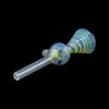 LA Pipes Pull-Stem Slide Bowl - The Loud Speaker LA Pipes Pull-Stem Slide Bowl - The Loud Speaker