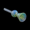 LA Pipes Pull-Stem Slide Bowl - The Loud Speaker LA Pipes Pull-Stem Slide Bowl - The Loud Speaker