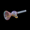 LA Pipes Pull-Stem Slide Bowl - The Loud Speaker LA Pipes Pull-Stem Slide Bowl - The Loud Speaker