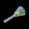 LA Pipes Pull-Stem Slide Bowl - The Mission Bell