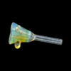 LA Pipes Pull-Stem Slide Bowl - The Mission Bell