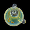 LA Pipes Pull-Stem Slide Bowl - The Mission Bell