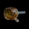 LA Pipes Pull-Stem Giant Bowl Slide
