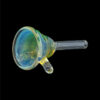 LA Pipes Pull-Stem Slide Bowl - The Mission Bell
