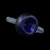 LA Pipes Bubble Bowl Pull-Stem Slide LA Pipes Bubble Bowl Pull-Stem Slide