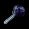 LA Pipes Bubble Bowl Pull-Stem Slide LA Pipes Bubble Bowl Pull-Stem Slide