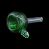 LA Pipes Bubble Bowl Pull-Stem Slide LA Pipes Bubble Bowl Pull-Stem Slide