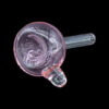 LA Pipes Bubble Bowl Pull-Stem Slide LA Pipes Bubble Bowl Pull-Stem Slide