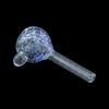 LA Pipes Frit Bubble Bowl Pull-Stem Slide LA Pipes Frit Bubble Bowl Pull-Stem Slide