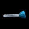 LA Pipes Candy Colored Pull-Stem Slide