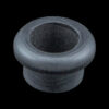LA Pipes Rubber Grommet for Pull-Stem Bongs - 3 Pack