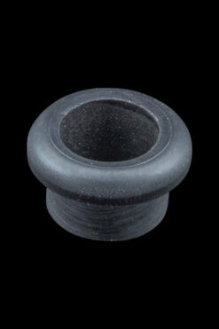 LA Pipes Rubber Grommet for Pull-Stem Bongs - 3 Pack