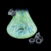 LA Pipes Rubber Grommet for Pull-Stem Bongs - 3 Pack