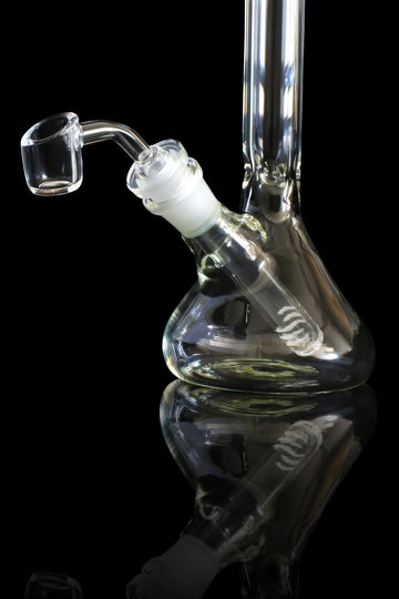 14" Scientific Beaker Bong Water Pipe 14" Scientific Beaker Bong Water Pipe