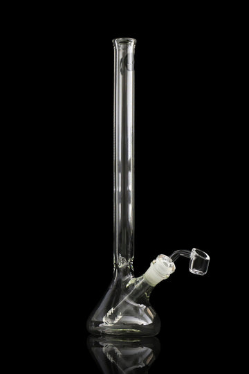 14" Scientific Beaker Bong Water Pipe 14" Scientific Beaker Bong Water Pipe