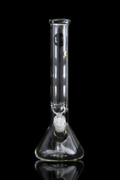 Standard Beaker Water Pipe