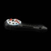 LA Pipes Hockey Mask Horror Hand Pipe - Jason
