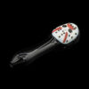 LA Pipes Hockey Mask Horror Hand Pipe - Jason