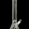 Super Heavy Thick Beaker Bong - Thick Boy
