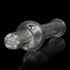 Simple Solid Quartz Dab Straw