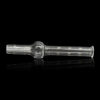 Simple Solid Quartz Dab Straw