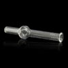 Simple Solid Quartz Dab Straw