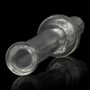 Simple Solid Quartz Dab Straw