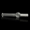 Simple Solid Quartz Dab Straw