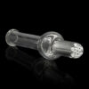 Simple Solid Quartz Dab Straw