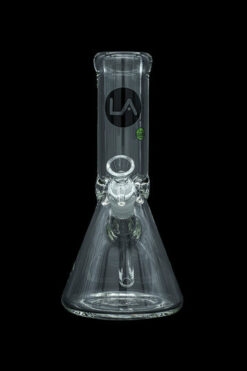 "Agent Stout" 9mm Thick Beaker Bong
