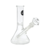 Simply Guy Beaker Base Ice Bong Simply Guy Beaker Base Ice Bong