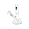 Simply Guy Beaker Base Ice Bong Simply Guy Beaker Base Ice Bong