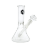 Simply Guy Beaker Base Ice Bong Simply Guy Beaker Base Ice Bong