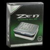 Zen Metal Auto-Roll Box