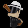 Daily High Club Mobster Silipipe