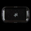 Duderino Trays Metal Rolling Tray