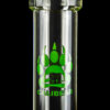 Standard Straight Tube Water Pipe